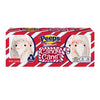 Peeps Candy Cane Chicks 5 Count - 1.5oz Tray (SNG24)