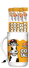 Cow Tales Pumkin Pie 1oz