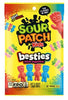 Sour Patch Kids Besties 3.18oz Peg Bag (SNG12)