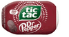 Tic Tac Dr. Pepper 3.4oz Container