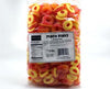 Kervan Bulk Gummies Peach Rings 5lb (SNG4)