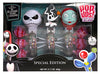 Pop Ups Nightmare Before Christmas 3-Pack 2.11oz (SNG6)