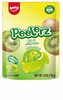 Peelerz Gummy Kiwi 6oz Peg Bag (SNG12)