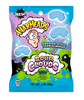 Warheads Sour Clouds Cotton Candy 3oz Peg Bag