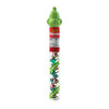 Hershey's Milk Chocolate Kisses Tube w/ Grinch - 2.08oz (SNG12)