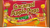 Tootsie Caramel Apple Pops 12.7oz (SNG24)