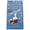 Lindt Lindor Holiday Hot Cocoa Milk Chocolate - 0.8oz Pouch (SNG24-12)