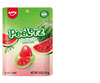 Peelerz Gummy Watermelon 6oz Peg Bag (SNG12)