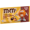 M&M Pumpkin Pie Share Size 2.47oz