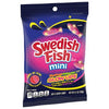 Swedish Fish Glow Ups 6.7oz Peg Bag (SNG12)