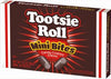 Tootsie Roll Mini Bites 3.5oz Theater Box