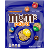 M&M'S Caramel Pop'd  - 5.5oz Stand Up Bag (SNG8)