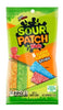 Sour Patch Kids Strips 3.5oz Peg Bag (SNG12)
