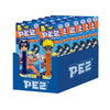 PEZ Blister Naruto Pack Assortment (SNG12)