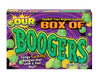 Box Of Sour Boogers 3oz box (SNG12)