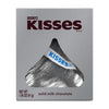 Hershey's Solid Milk Chocolate Kiss - 1.45oz Box (SNG24-6)