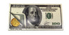 Fort Knox Mega Banknotes - 3.53oz Box (SNG12)