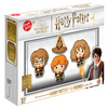 Harry Potter & Friends Cookie Kit - 10.1oz Box (SNG6)