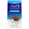 Lindt Lindor Snowflakes Holiday Milk Chocolate - 4.2oz Gift Bag (SNG6)