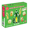 Buddy The Elf 6ct Cookie Kit - 11.6oz Box (SNG6)