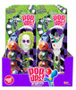 Pop Ups Beetle Juice Assorted 1.26oz Pack (SNG12)