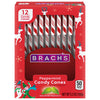 Brach's Candy Canes - 5.3oz Box (SNG24-6)