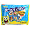 SpongeBob Gummy Krabby Patties - 5oz (SNG12)