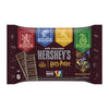Hershey's Harry Potter Chocolate Bar 9.45oz Bag (SNG20-10)