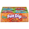 Fun Dip Assorted Halloween .43oz Pouch