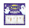 Peep Ghost 6 Count (SNG12)