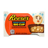 Reese's Big Cup Milk Chocolate Sugar Cookie - 1.3oz Pouch