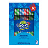 Jolly Rancher Candy Canes - 5.28oz Box (SNG24-6)