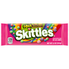 Skittles Sour Wildberry Share Size Pouch - 3.3oz