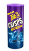 Takis Crisps Blue Heat Flavor 5.5oz Tube (SNG15)