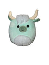 Squishmallows - Iver the Longhorn Cow