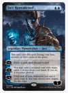 Jace Reawakened (Borderless) - Outlaws of Thunder Junction - #0306