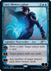Jace, Memory Adept (Foil) (Deluxe Commander Kit) - Unique and Miscellaneous Promos