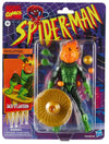 Marvel Legends Retro 6 Inch Action Figure Spider-Man Wave 4 - Jack O'Lantern