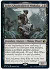 Jadar, Ghoulcaller of Nephalia - Innistrad: Midnight Hunt - #108/277