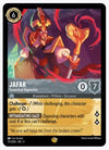 Jafar - Tyrannical Hypnotist (Cold Foil) - Shimmering Skies - #172/204