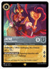 Jafar - Tyrannical Hypnotist (Cold Foil) - Shimmering Skies - #172/204