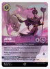 Jafar - Striking Illusionist (Alternate Art) - Into the Inklands - #208/204