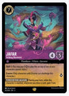 Jafar - Striking Illusionist (Cold Foil) - Into the Inklands - #42/204