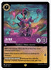 Jafar - Striking Illusionist (Cold Foil) - Into the Inklands - #42/204