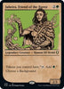 Jaheira, Friend of the Forest (Showcase) - Commander Legends: Battle for Baldur's Gate - #409