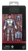 Star Wars The Black Series Jango Fett Action Figure