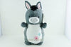 Squishmallows - Jason the Donkey Hugmees