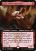 Jaxis, the Troublemaker - Buy-A-Box Promos (Foil) (461)