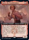 Jaxis, the Troublemaker (Extended Art) - Streets of New Capenna (Foil) (425)