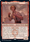 Jaxis, the Troublemaker - Streets of New Capenna (425)